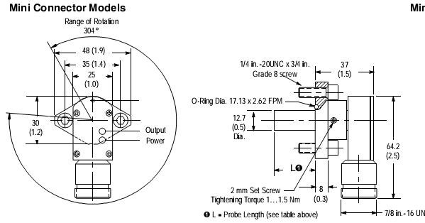 Cảm biến tiệm cận Allen-bradley 871D-BW2N730-N3