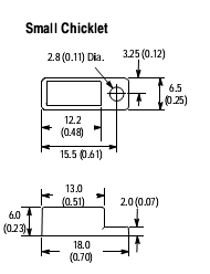 Cảm biến tiệm cận Allen-bradley 871D-MW2GP165B-D4 Cảm biến tiệm cận Allen-bradley 871D-MW2GP165B-D4