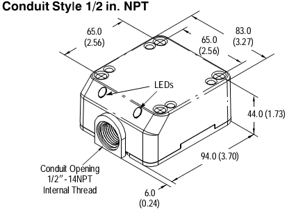 Cảm biến tiệm cận Allen-bradley 871F-R50N80-T2 Cảm biến tiệm cận Allen-bradley 871F-R50N80-T2