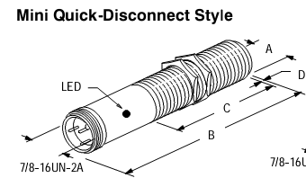 Cảm biến tiệm cận Allen-bradley 871T-G5J18 Cảm biến tiệm cận Allen-bradley 871T-G5J18