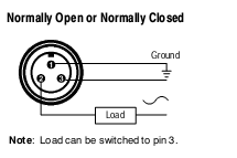Cảm biến tiệm cận Allen-Bradley 872C-A5N18-N3 Cảm biến tiệm cận Allen-Bradley 872C-A5N18-N3
