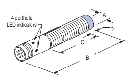 Cảm biến tiệm cận Allen-Bradley 872C-MH4NP12-P3 Cảm biến tiệm cận Allen-Bradley 872C-MH4NP12-P3