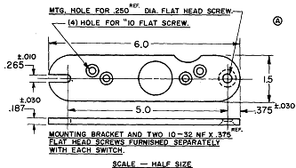 công tắc chuyển mạch Honeywell 2EX1 công tắc chuyển mạch Honeywell 2EX1