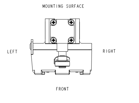 công tắc chuyển Honeywell GSXC46C công tắc chuyển Honeywell GSXC46C
