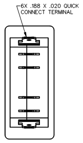 Công tắc hành trình Honeywell 2DM310 Công tắc hành trình Honeywell 2DM310