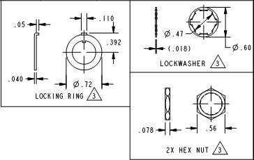 Công tắc lật honeywell 31NT91-2 Công tắc lật honeywell 31NT91-2