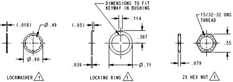 Toggle Switches Honeywell 11TS115-3 Toggle Switches Honeywell 11TS115-3