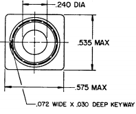 Toggle Switches Honeywell 12TW13-3D