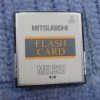 Memory card Q3MEM-4MBS