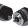 Bộ mã hóa vòng quay  TRD-J1000-SWS