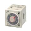 Timer Omron H3CR-FN-300 AC24V 50/60HZ DC24V