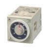 Timer Omron H3CR-HRL AC200-240V 50/60HZ M