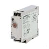 Timer Omron H3DE-H 24 VAC/DC L