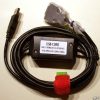 PLC Omron CQM1-CIF02