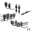 Cảm biến quang Omron E3T-ST11 2M