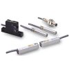 Cảm biến quang Omron E3HT-1E1 2M