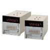 Bộ đếm Omron H7AN-T4M AC100-240