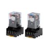 Relay Omron MKS2P-2 DC110