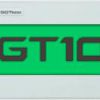 HMI mitsubishi GT1030-LWDW2