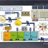 HMI mitsubishi A970GOT-SBD