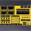 HMI mitsubishi A970GOT-LBA-EU