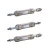 Xy lanh tác động kép Airtac MF32X600-S-CA