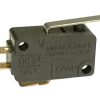 Basic switches honeywell V7-2S17D8-022