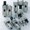 Bộ kết hợp khí SMC AC30-N02