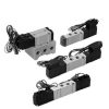 Solenoid Valve MVSA-156-4E1