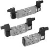 Solenoid Valve MVSA-300-4E2C.P.R