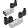 Van điện từ Mindman, model MVSI-260-4E2C.P.R