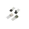 Pressure Sensor Honeywell CPC15AH