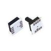 Cảm biến áp suất thấp Honeywell SCC100ASMT