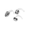 Cảm biến áp suất thấp Honeywell 19C015PG7K