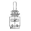 Công tắc chuyển mạch Micro switches toggle 23AT23-T