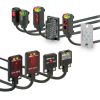 Cảm biến quang Omron E3T-SL11 2M