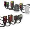 Cảm biến quang Omron E3T-SL21-M1TJ 0.3M