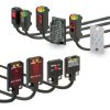 Cảm biến quang Omron E3T-SR44R 2M