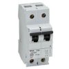 MCB Mitsubishi BH-D6-2P-6A