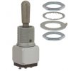 Toggle Switches Honeywell 11TW1-5L