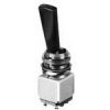 Toggle Switches Honeywell 11TW19-8-A002
