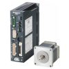 AC stepping motor & driver oriental AR46MA-T30-3