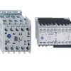 Bulletin 100-C/104-C IEC contactor Allen-Bradley