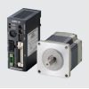 DC stepping motor & driver oriental AR98AK-PS50-3