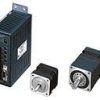 AC stepping motor & driver oriental RK564ACE