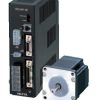 AC stepping motor & driver oriental AS98MAEP-N50
