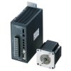 AC stepping motor & driver oriental RK599AC-PS10
