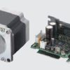 Dc stepping motor & driver oriental CMK245BPA