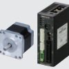 Dc stepping motor & driver oriental CRK545AKP-PS10