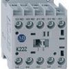 Bulletin 700-K Miniature Control Relays
